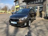 Kia Carens 1.7 CRDi UEFA Euro 2016 Alu AHK Premium-P - Kia Carens: Crdi