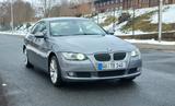BMW 325xi Coupé 3.0l 2008 Top - BMW 325: 325xi