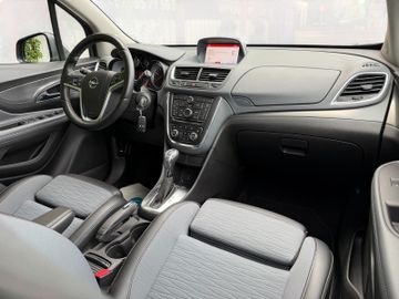Opel Mokka - 9