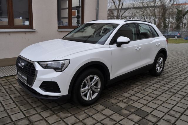 Audi Q3 35 TFSI S tronic Leder  Virtual  Navi+ DAB