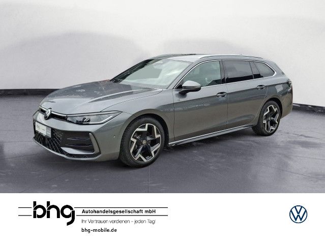 Volkswagen Passat R-Line 2,0 TDI SCR DSG