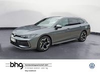 Volkswagen Passat - Vorschau Bild 1