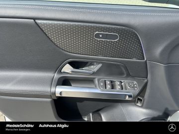 Mercedes GLB 180 - 9