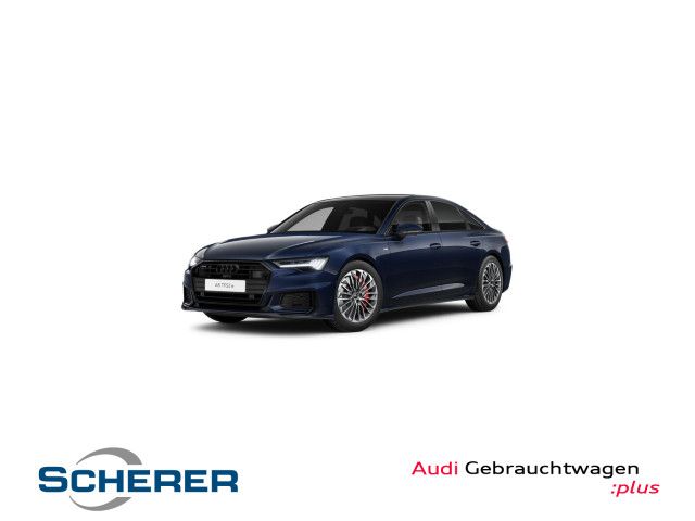 Audi A6 Limousine TFSI e Advanced A6 LIMO S-LINE S-TR