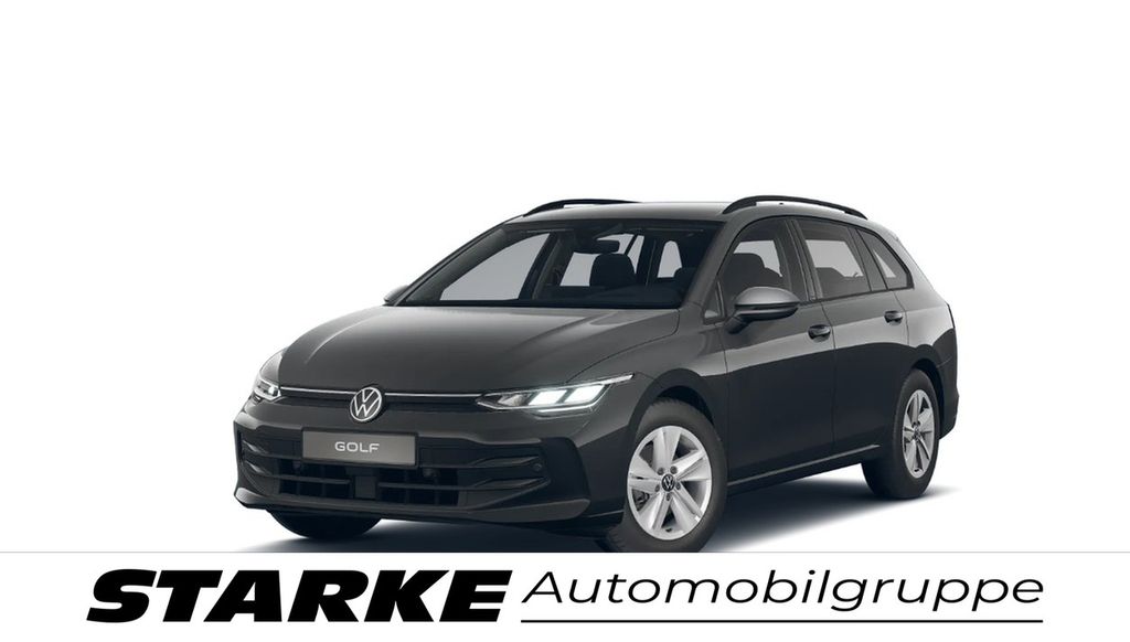 Image of Volkswagen Golf