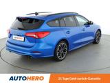 Ford Focus 1.5 EcoBoost ST-Line Aut.*NAVI*LED*CAM* - Ford Focus: Schiebedach