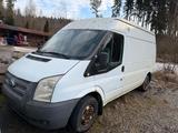 Ford Transit Kasten FT 280 M City Light - Ford Transit ft 280 k