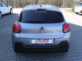 Citroën C3 1.2 110PS Automatik MAX LED Mirror Link PDC A - Citroën C3: Automatik