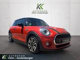 MINI Mini Cooper CHILI+LED+NAVI+SITZHZG.+EINPARKHILFE - MINI Cooper aus 2018