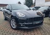 Porsche Macan S BI.XENON-SPURHALT-LEDER-KAMERA-SPORT-EU6 - Porsche Macan in Krefeld