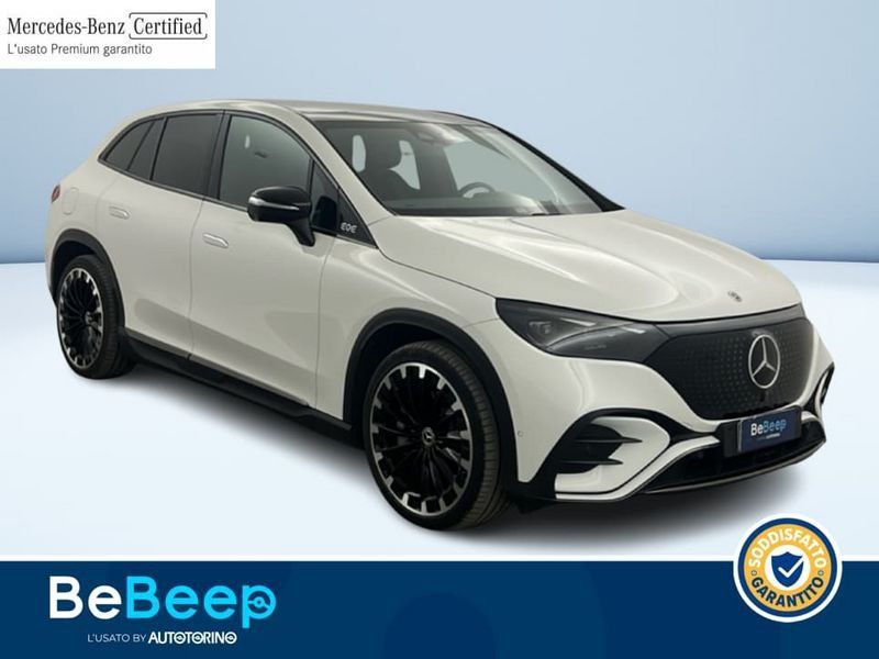 Other Mercedes-Benz EQE SUV 350 AMG LINE PREMIUM 4MATI imagem 3