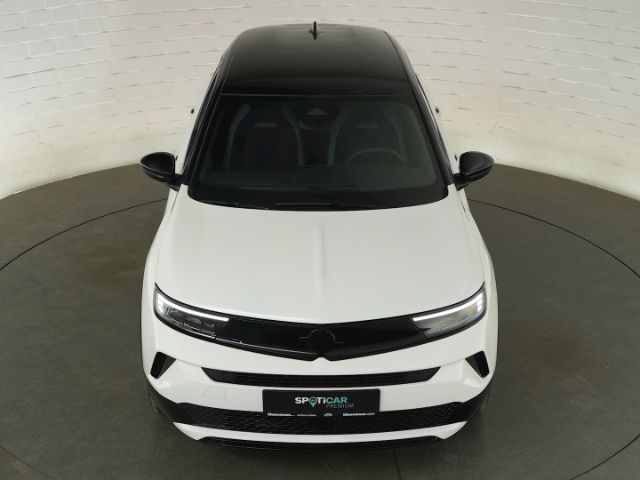 Mokka B FACELIFT GS AT+LED+RÜCKFAHRKAMERA+LENKRA