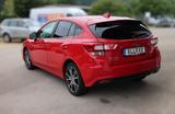 Subaru Impreza 2.0i Exclusive *Rückfahrkamera*Allrad*A - Subaru Impreza: 2.0