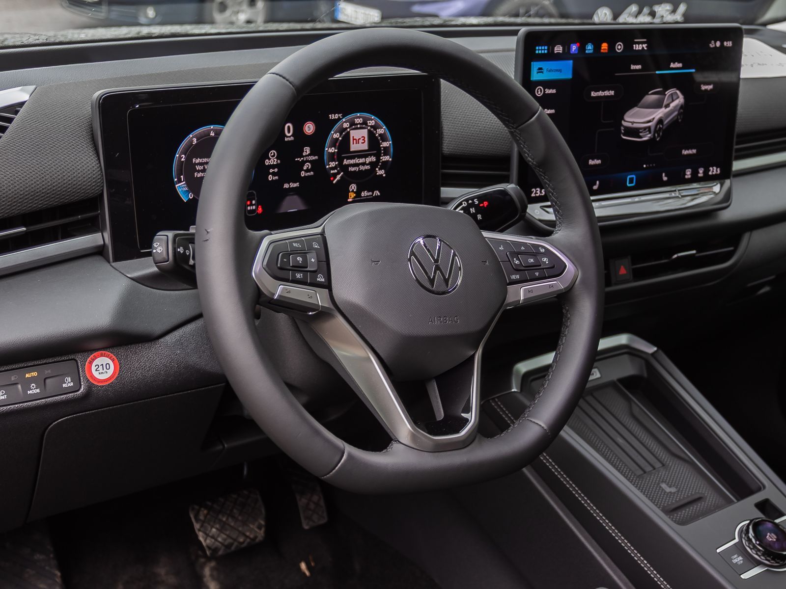 Volkswagen T-Roc - Bild 15