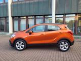 Opel Mokka Edition ecoFlex 4x4 NUR 76 TKM-1-HAND -PDC - gebrauchte Opel Mokka aus dem Jahr 2014