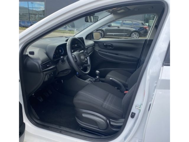 Hyundai i20 – Bild 7