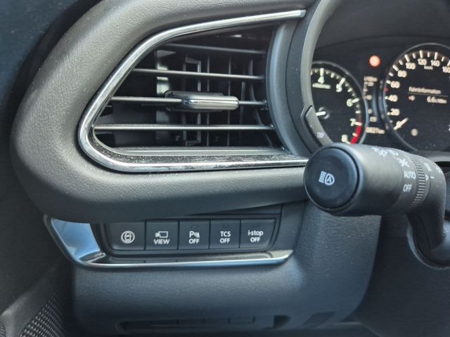 CX-30 2.0 SKYACTIV-G M Hybrid Selection *MATRIX*