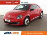 Volkswagen Beetle 1.4 TSI Sport Aut.*PDC*TEMPO* - Volkswagen Beetle: Limousine