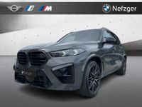 BMW X5 M - Vorschau Bild 1