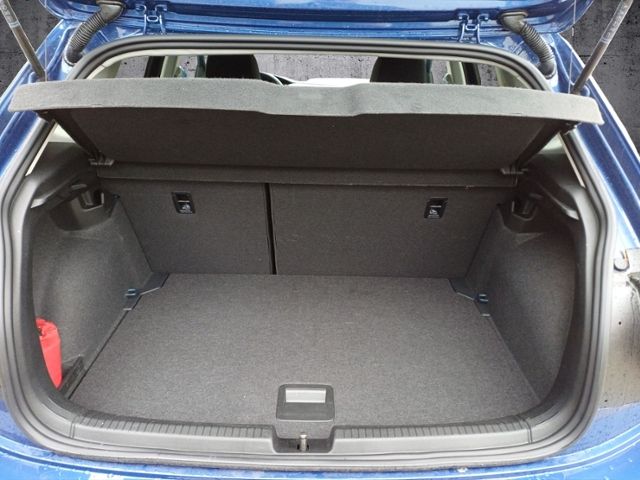 Polo 1.0 TSI Life MOVE/NAVI/LED/KLIMA/SHZ/EINPAR