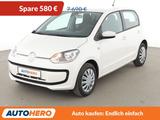 Volkswagen up! 1.0 Move up!*PDC*KLIMA*TEMPO*GARANTIE* - VW up! Gebrauchtwagen in Köln