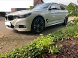 BMW 330 Gran Turismo Gran Turismo 330i xDrive M ... - BMW 330 Gran Turismo Gebrauchtwagen