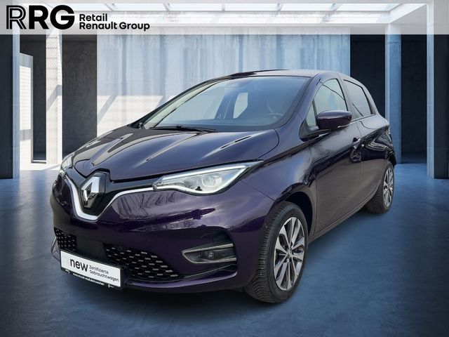 Renault ZOE Intens R135/Z.E. 50