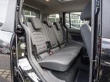 Ford Tourneo Connect 1.5 TDCi Titanium AHK SHZ PANO - Ford Tourneo Connect mit Diesel-Antrieb