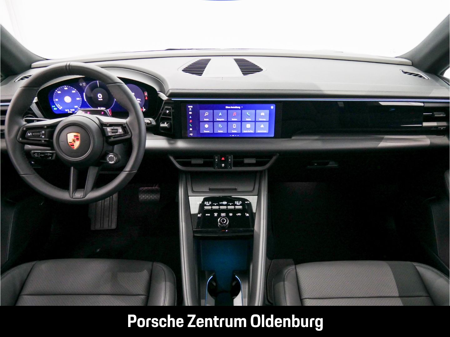 Porsche Macan - Bild 14