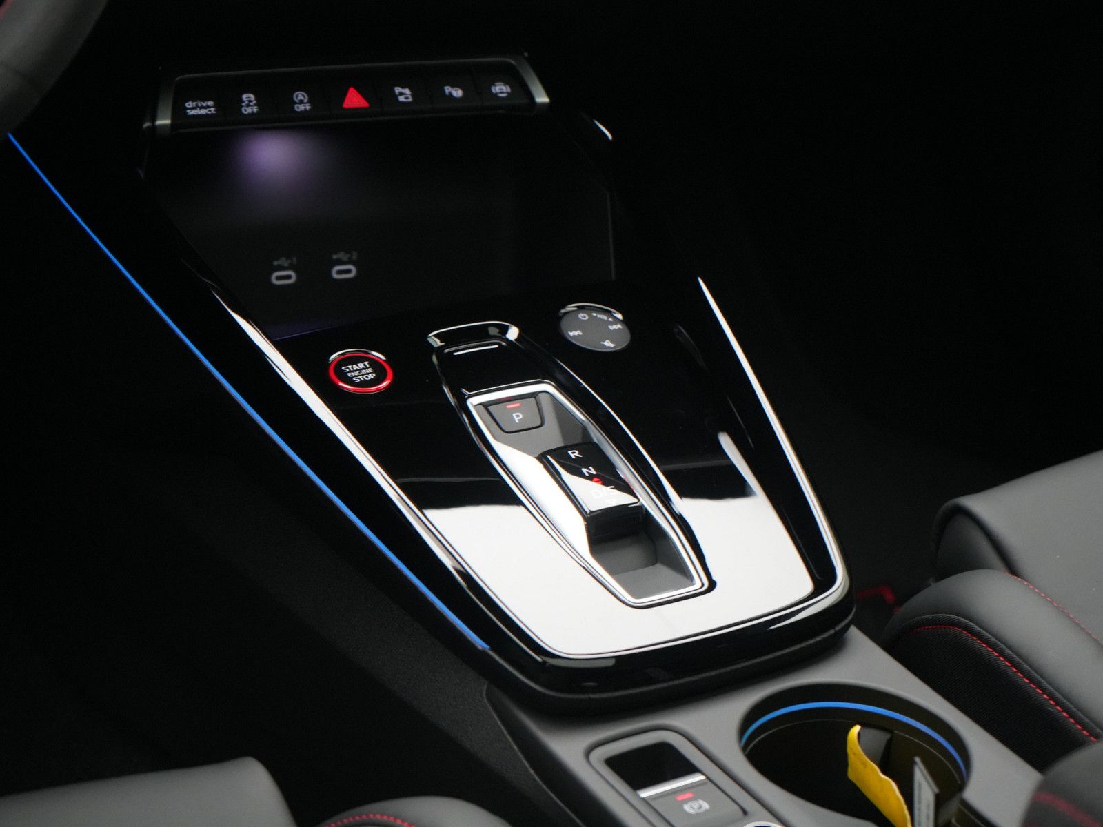 Audi RS3 - Bild 13