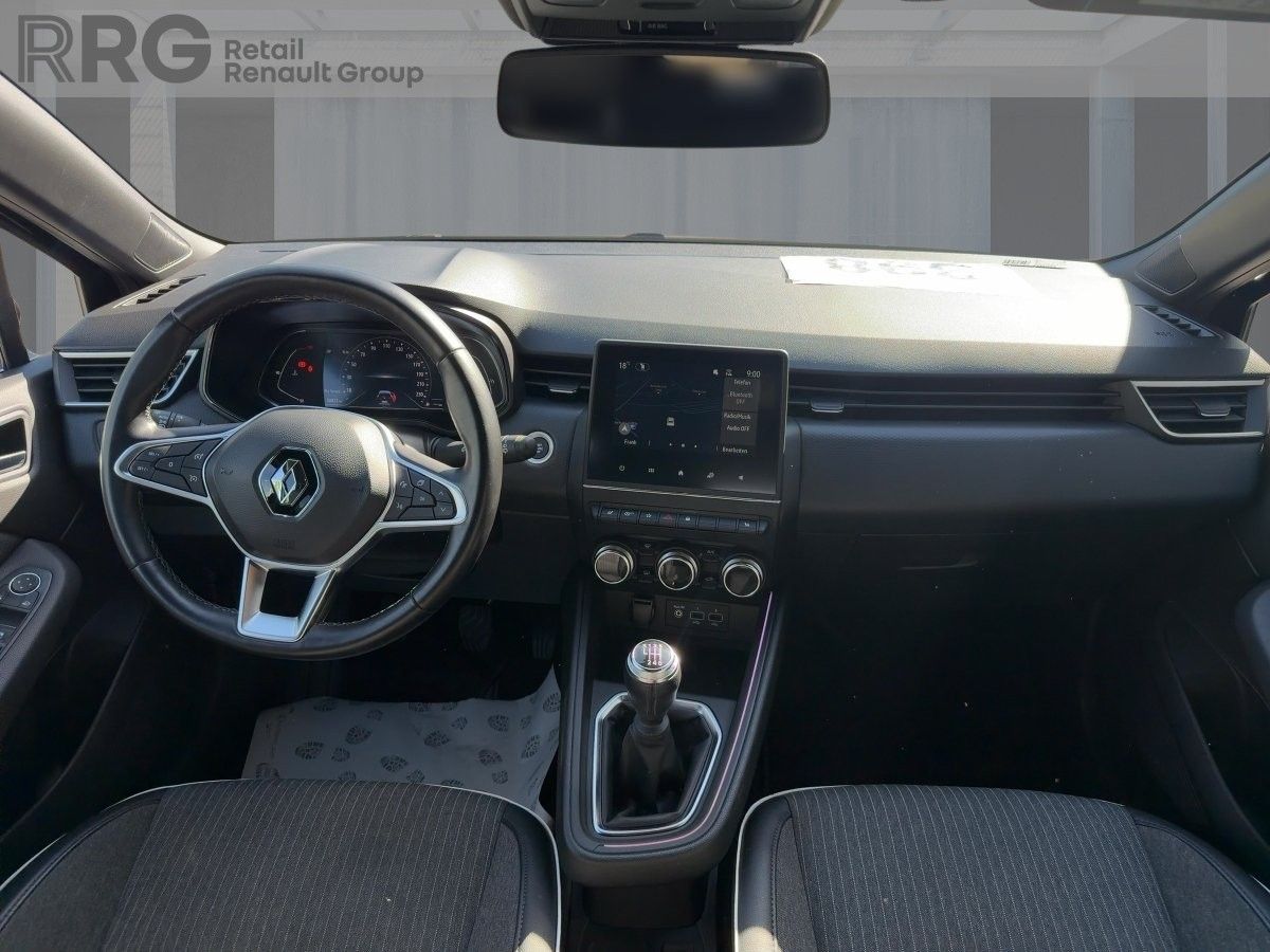 Renault Clio - Bild 10