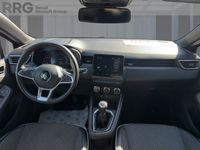 Renault Clio - Vorschau Bild 10
