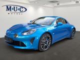 Alpine A110 1.8TCE  PremièreÉdition~1steHand~TopZustand - gebrauchte Alpine Sportwagen