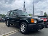 Land Rover Discovery Td 5 wenig km - Land Rover Discovery in Gelsenkirchen