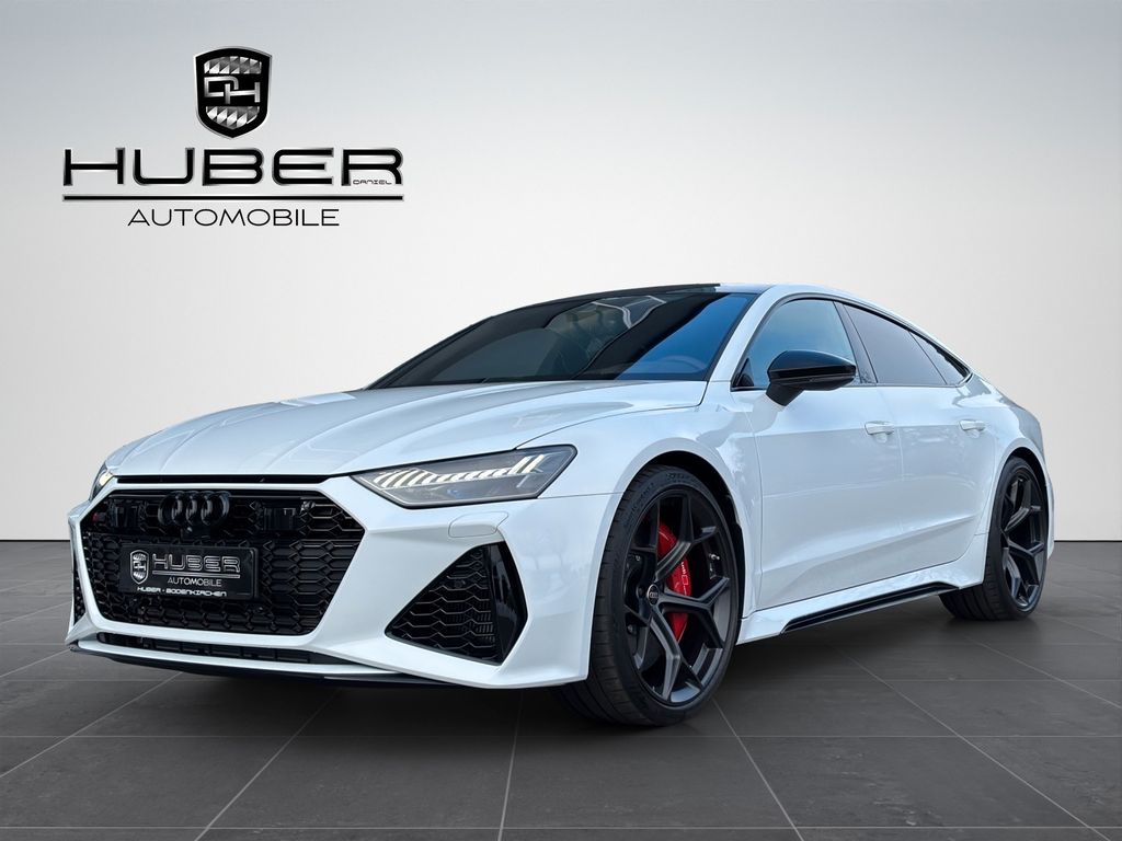 Audi RS 7 Sportback quattro performance DYNAM+KERAMIK