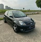 Ford Fiesta St-Line Black Magic*TÜV Neu* - Ford Fiesta: Magic