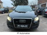 Audi Q5 3.0 TDI 176 kW quattro - gebrauchte Audi Q5 aus dem Jahr 2008