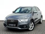 Audi Q3 2.0 TDI S line Sport Plus Paket /1.HAND/ - gebrauchte SUV & Geländewagen