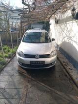 Volkswagen Golf Plus 1.4 Automatik TSI DSG LIFE bj 2013 - Volkswagen Golf: Bj
