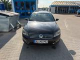 Volkswagen WV Passat 1,4 tsi - Volkswagen Passat aus 2012: Kombi