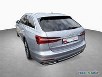 Audi A6 - Vorschau Bild 6