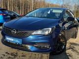 Opel Astra K, GJR, RFK, KLIMA, NAVI, LED, PPS - Opel Astra mit Benzin-Antrieb: Kleinwagen