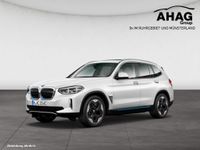 BMW iX3 - Vorschau Bild 1