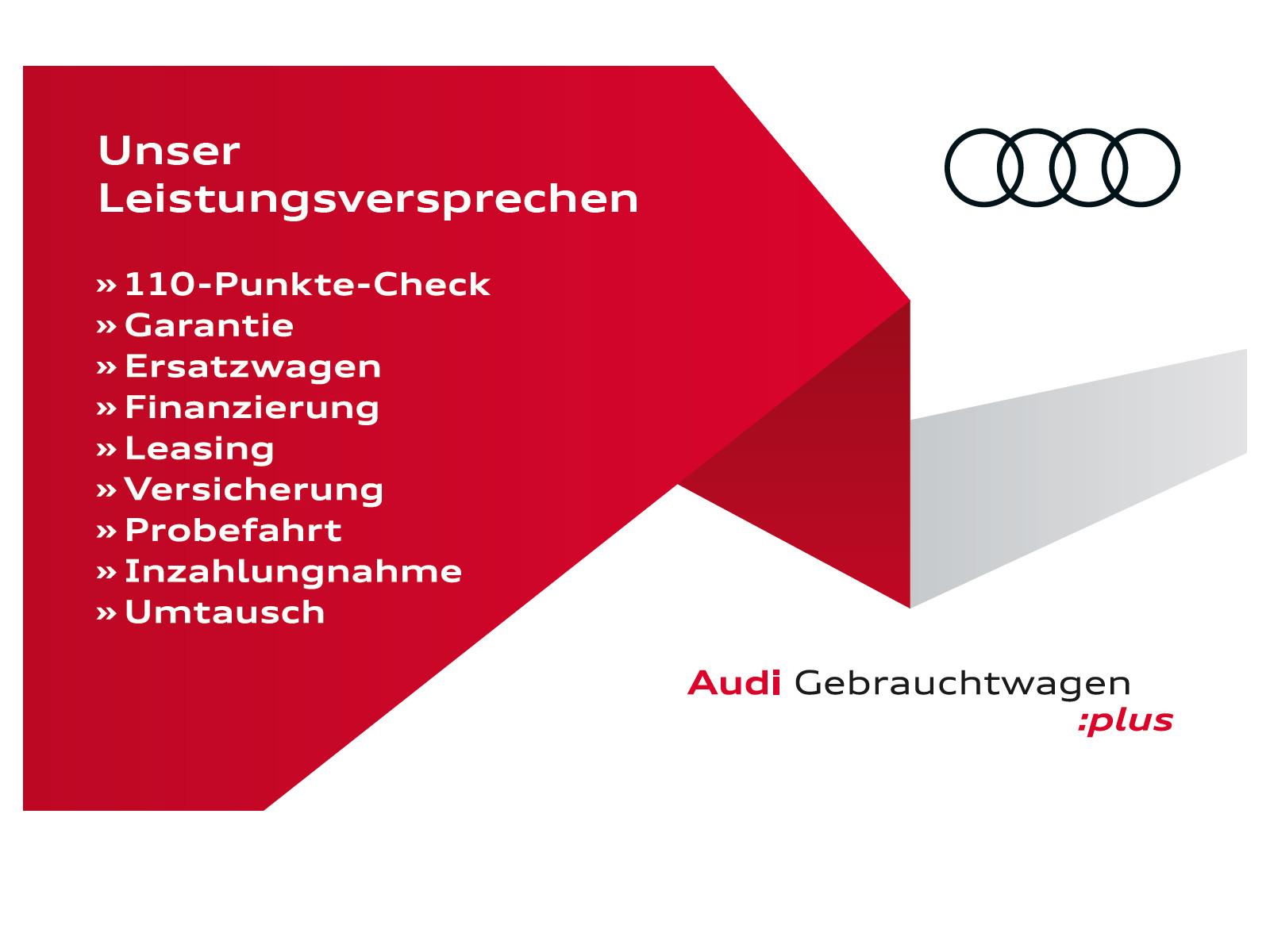 Audi S3 Sportback TFSI S tronic S LINE/NAV/KAMERA/ACC