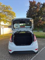 Ford Fiesta 1.0 Trend | frischer Service - Ford Fiesta: Fr