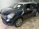 MINI Mini Cooper Countryman 1.6 D EURO 5 motore rifat - MINI: Kombi, Motor