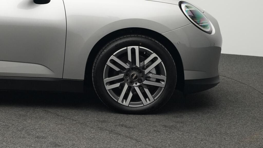 MINI Cooper E - Bild 18