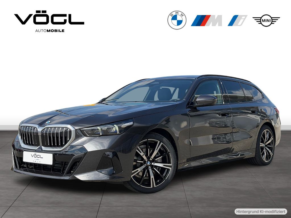 BMW 540