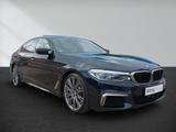 BMW M550 i xDrive 4xSHZ 360° KAM UPE 117' € - BMW M550 Gebrauchtwagen