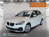 BMW 216i Active Tourer Navi PDC LED Sitzheizung - weiße BMW 216 Active Tourer